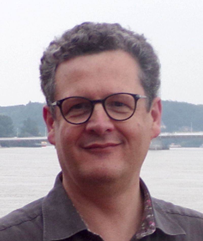Trésorier Adjoint