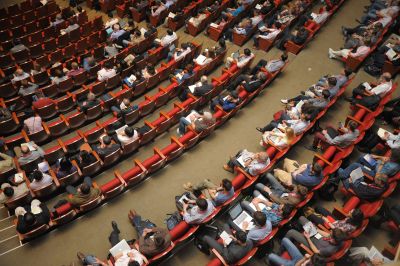 Journée d’études nationale : Vers un nouveau dialogue de gestion