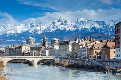 Colloque ADF à Grenoble