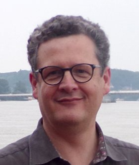 Trésorier Adjoint