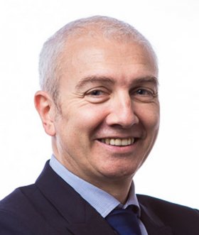 Vice-Président